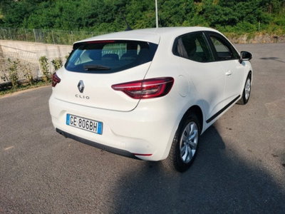 Renault Clio Blue dCi 85 CV 5 porte Intens (6)