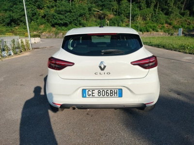 Renault Clio Blue dCi 85 CV 5 porte Intens (7)