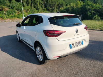 Renault Clio Blue dCi 85 CV 5 porte Intens (8)