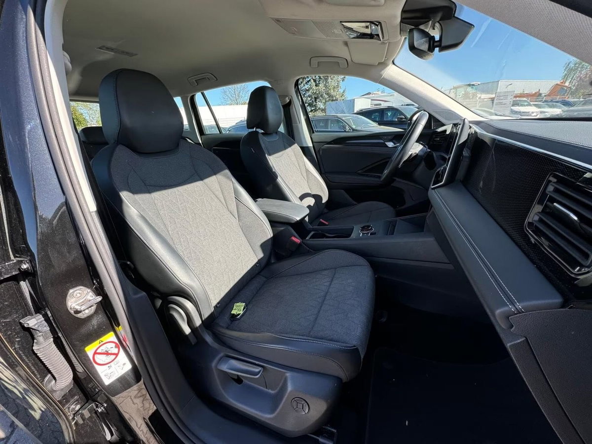 Volkswagen Tiguan 2.0 TDI 150 CV SCR DSG 4MOTION Life (10)