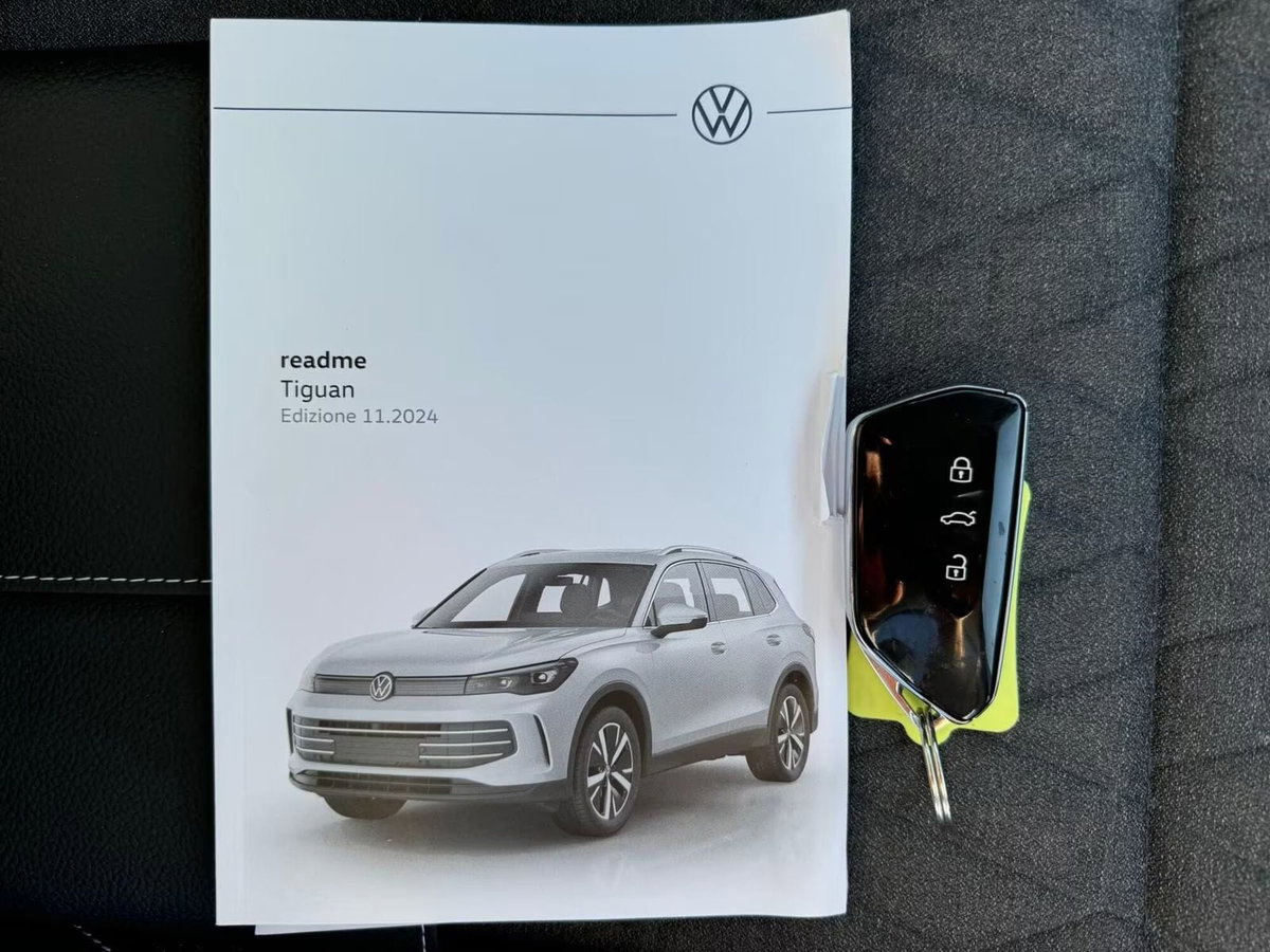 Volkswagen Tiguan 2.0 TDI 150 CV SCR DSG 4MOTION Life (12)