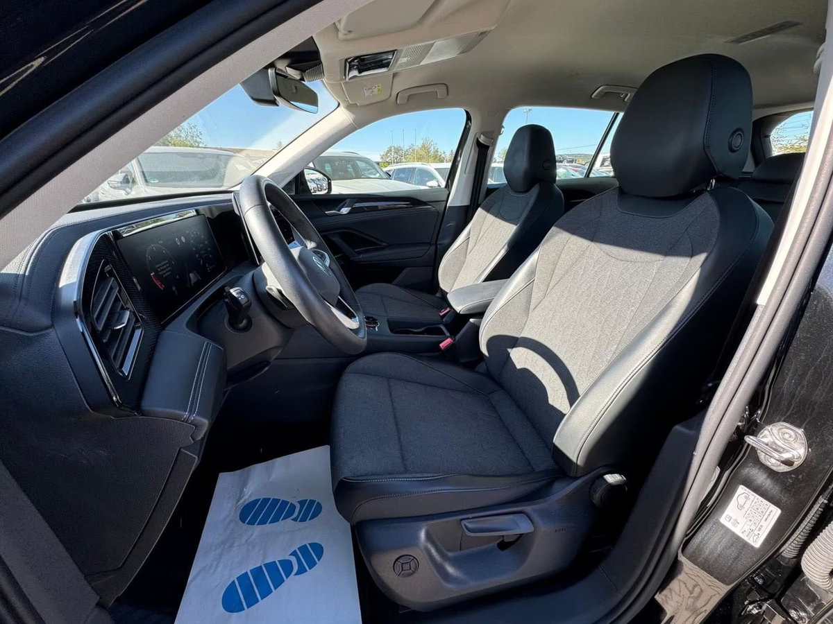 Volkswagen Tiguan 2.0 TDI 150 CV SCR DSG 4MOTION Life (13)