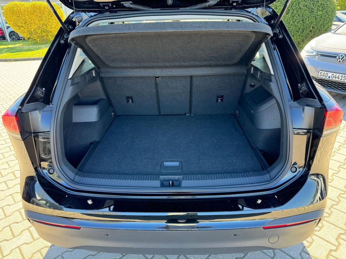 Volkswagen Tiguan 2.0 TDI 150 CV SCR DSG 4MOTION Life (14)