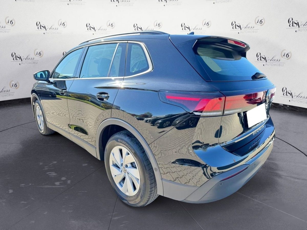Volkswagen Tiguan 2.0 TDI 150 CV SCR DSG 4MOTION Life (3)