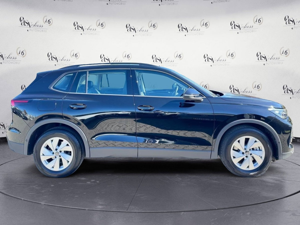 Volkswagen Tiguan 2.0 TDI 150 CV SCR DSG 4MOTION Life (6)