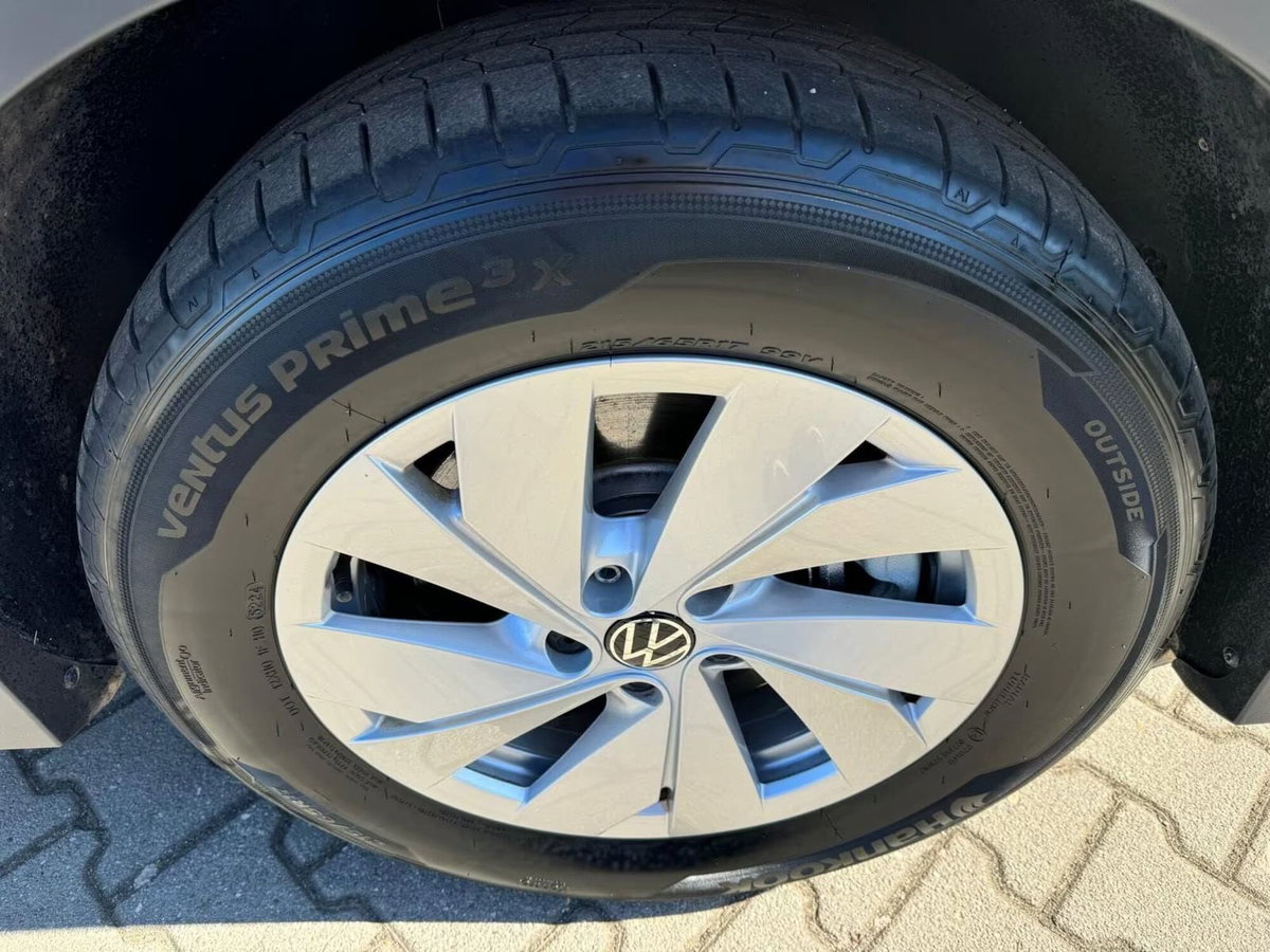 Volkswagen Tiguan 2.0 TDI 150 CV SCR DSG 4MOTION Life (7)