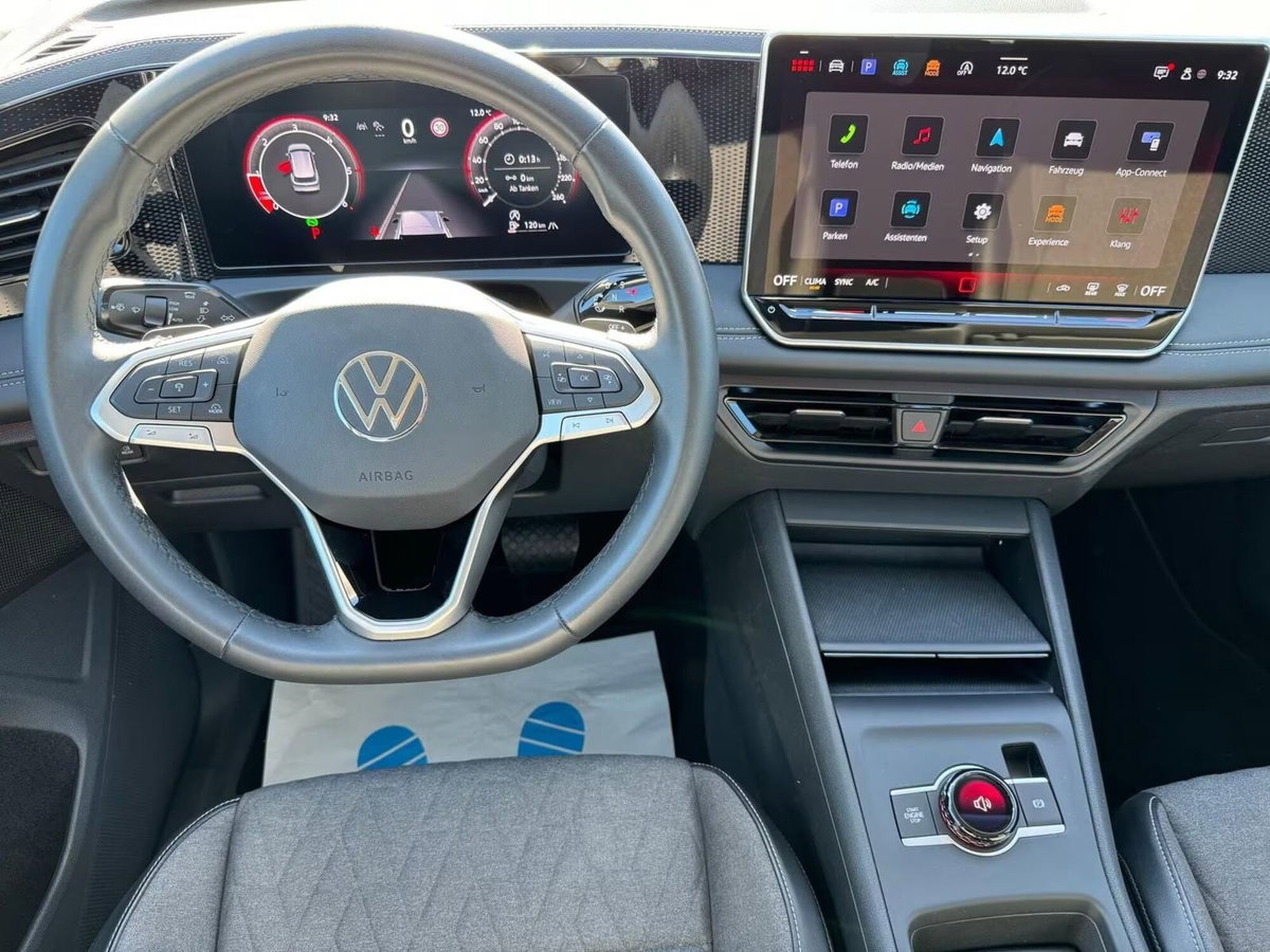 Volkswagen Tiguan 2.0 TDI 150 CV SCR DSG 4MOTION Life (8)