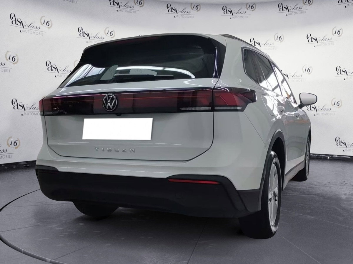 Volkswagen Tiguan Allspace 2.0 TDI SCR DSG 4MOTION Life (2)