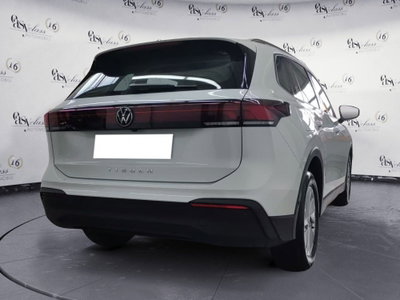 Volkswagen Tiguan Allspace 2.0 TDI SCR DSG 4MOTION Life (2)