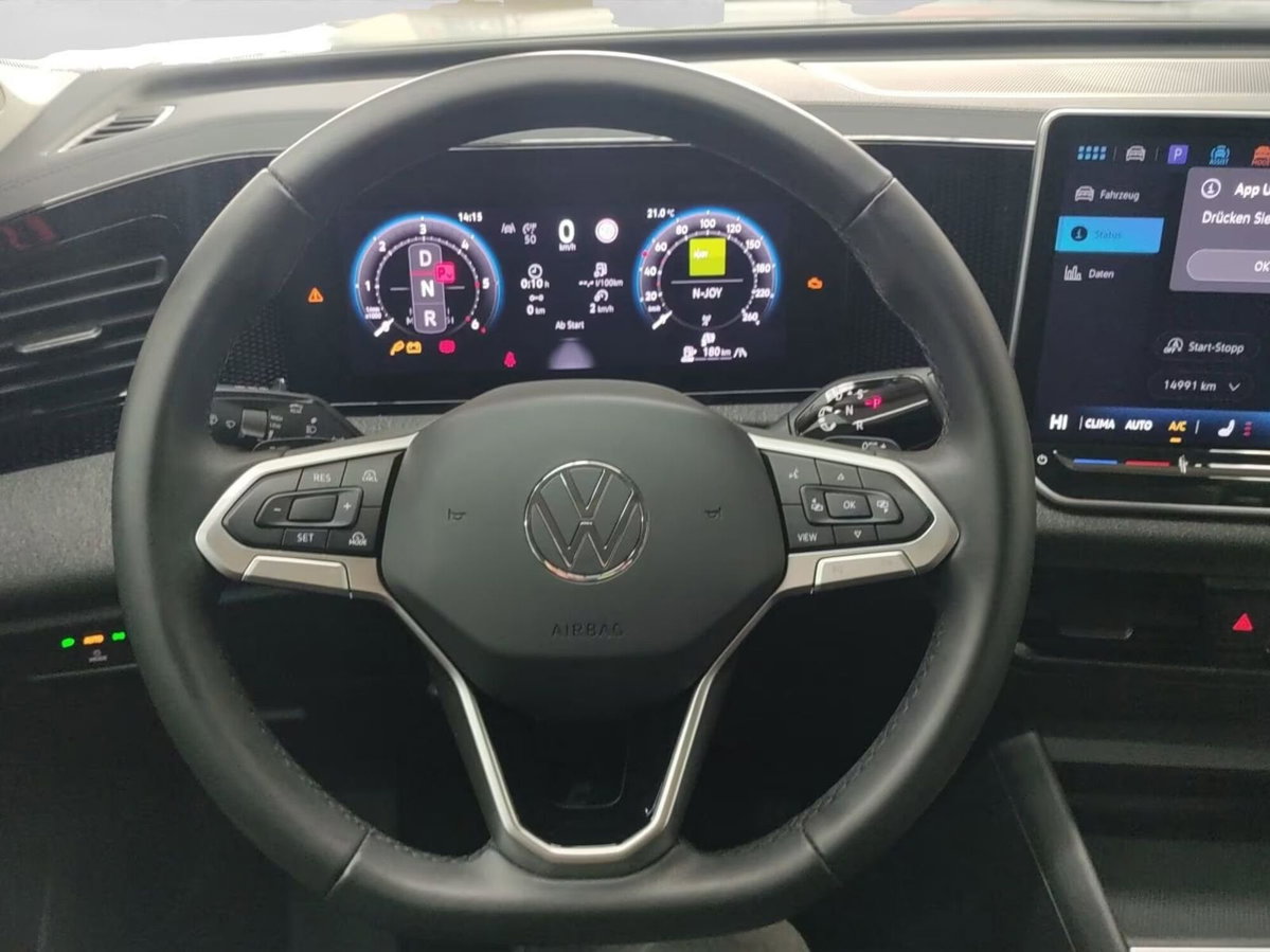 Volkswagen Tiguan Allspace 2.0 TDI SCR DSG 4MOTION Life (4)