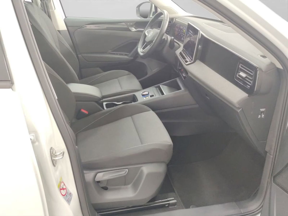 Volkswagen Tiguan Allspace 2.0 TDI SCR DSG 4MOTION Life (8)