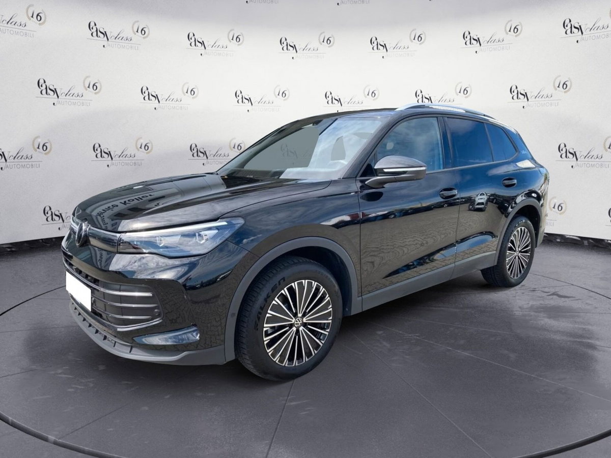 Volkswagen Tiguan 2.0 tdi R-Line 4motion 193cv dsg