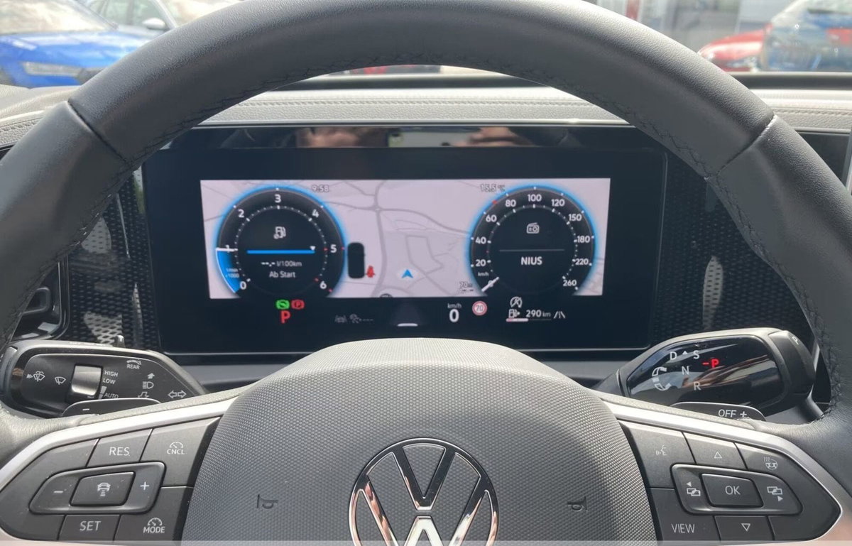 Volkswagen Tiguan 2.0 tdi R-Line 4motion 193cv dsg (16)