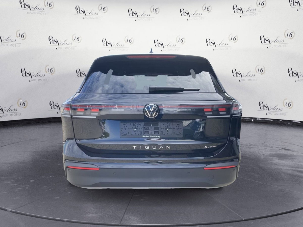 Volkswagen Tiguan 2.0 tdi R-Line 4motion 193cv dsg (4)