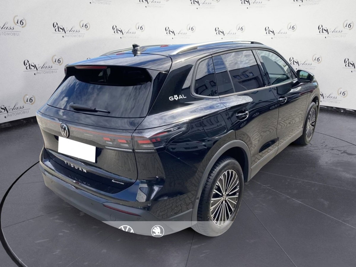 Volkswagen Tiguan 2.0 tdi R-Line 4motion 193cv dsg (6)