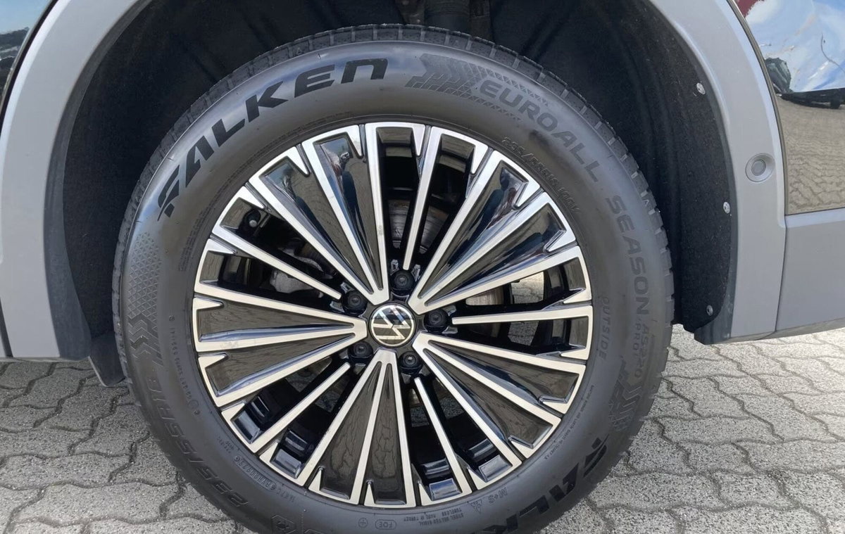 Volkswagen Tiguan 2.0 tdi R-Line 4motion 193cv dsg (7)