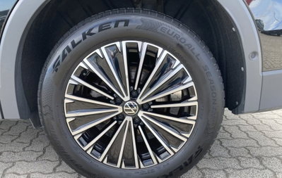 Volkswagen Tiguan 2.0 tdi R-Line 4motion 193cv dsg (7)