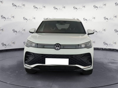 Volkswagen Tiguan 2.0 tdi R-Line 4motion 193cv dsg (2)