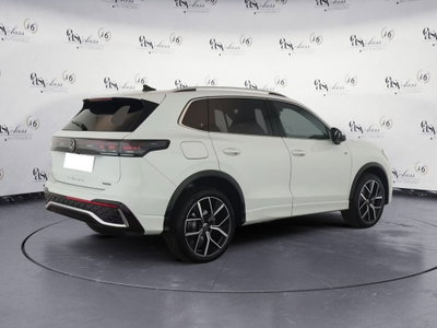 Volkswagen Tiguan 2.0 tdi R-Line 4motion 193cv dsg (3)