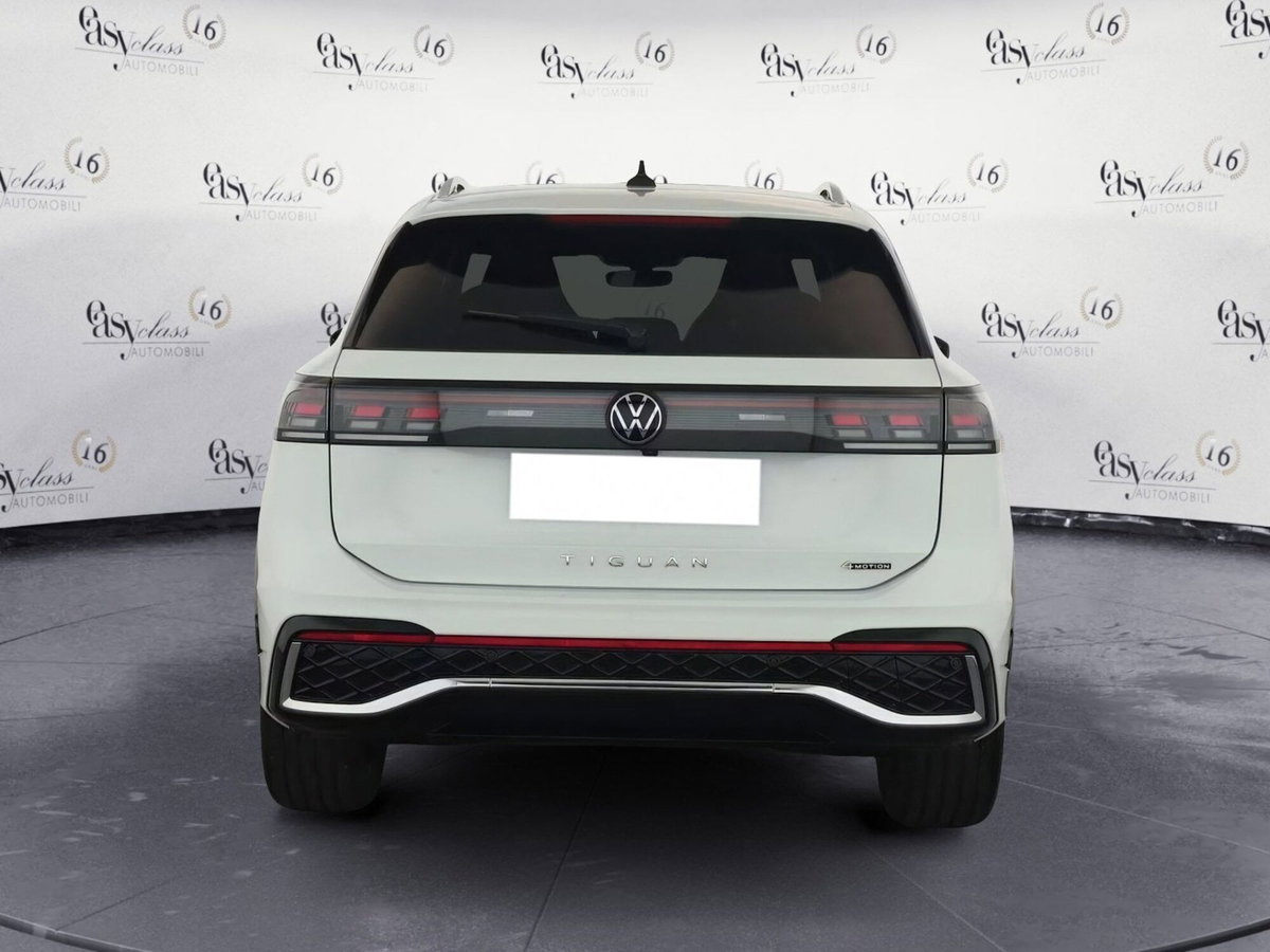 Volkswagen Tiguan 2.0 tdi R-Line 4motion 193cv dsg (4)