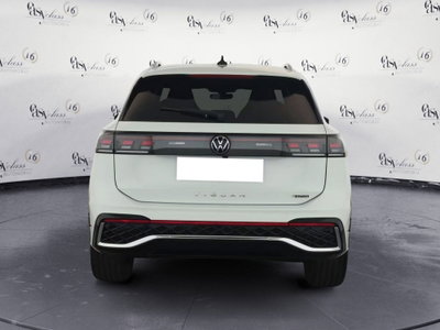 Volkswagen Tiguan 2.0 tdi R-Line 4motion 193cv dsg (4)