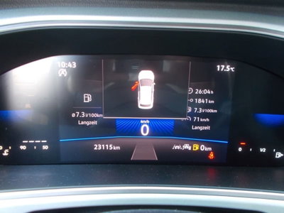 Volkswagen T-Roc 1.0 tsi Style 115cv (11)