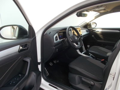 Volkswagen T-Roc 1.0 tsi Style 115cv (13)