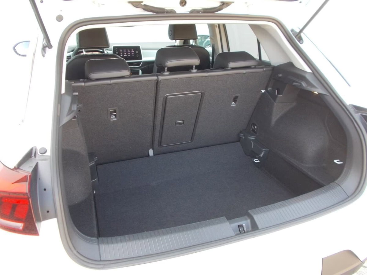 Volkswagen T-Roc 1.0 tsi Style 115cv (14)