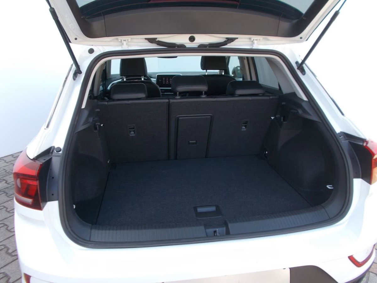 Volkswagen T-Roc 1.0 tsi Style 115cv (16)