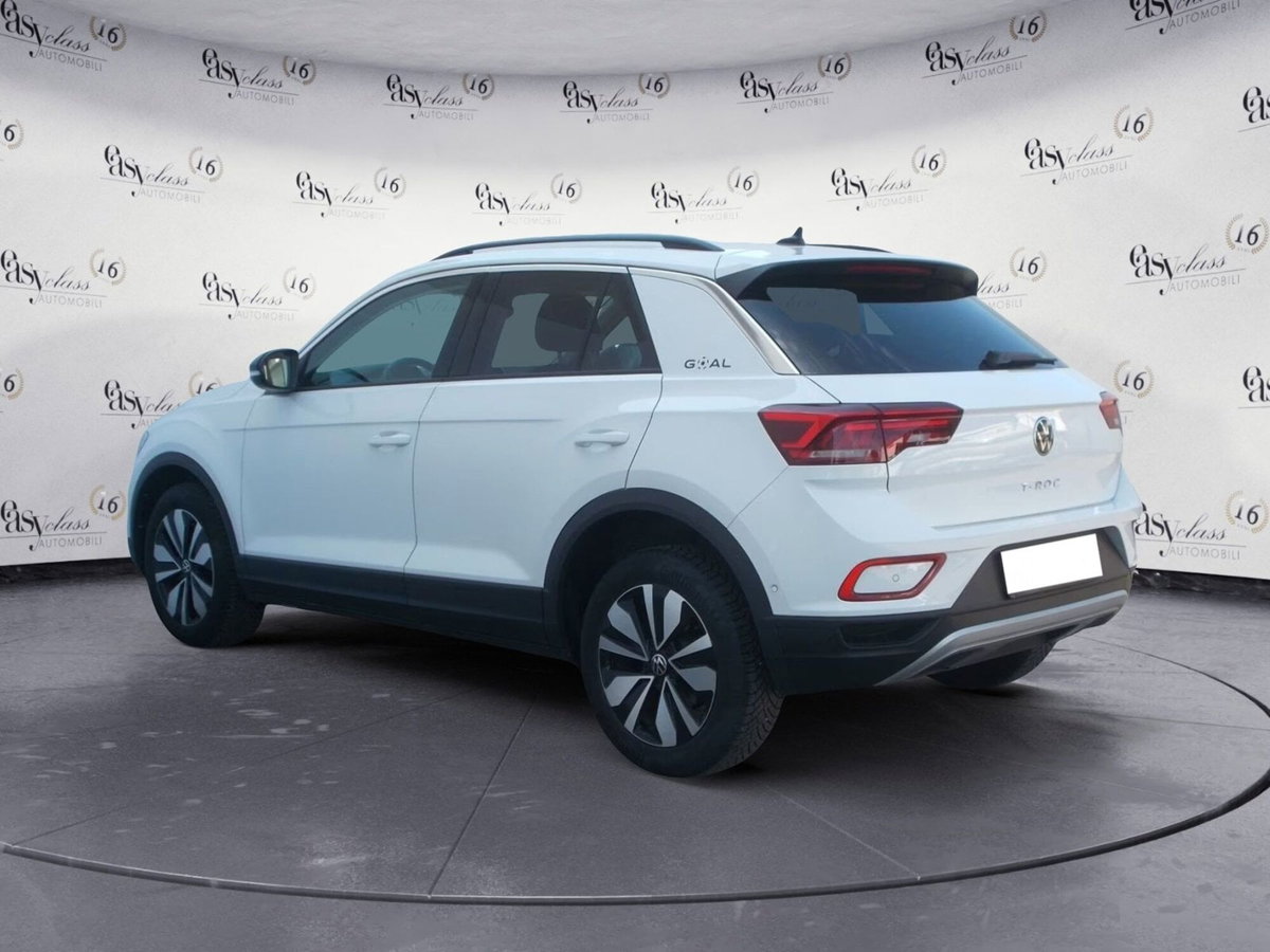 Volkswagen T-Roc 1.0 tsi Style 115cv (3)