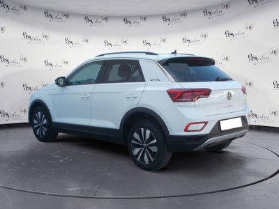 Volkswagen T-Roc 1.0 tsi Style 115cv (3)