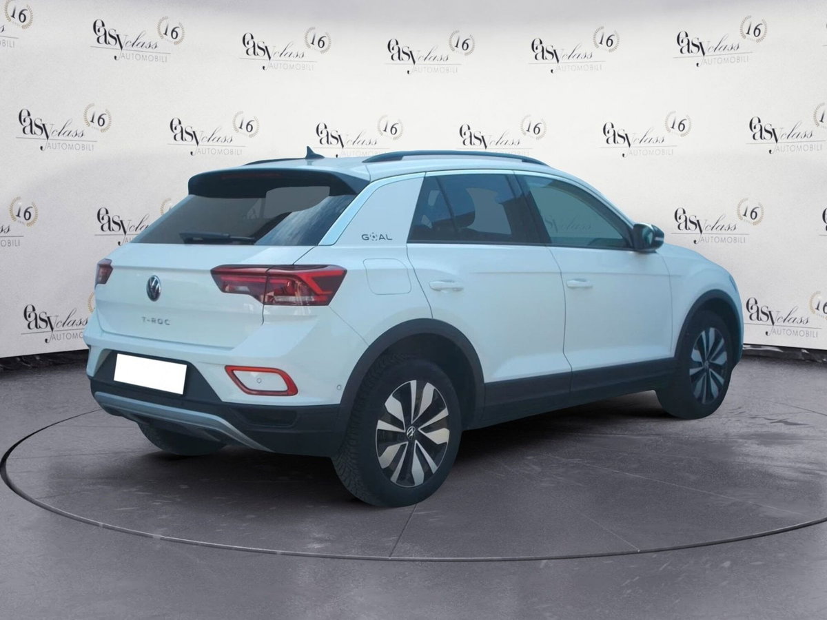 Volkswagen T-Roc 1.0 tsi Style 115cv (4)
