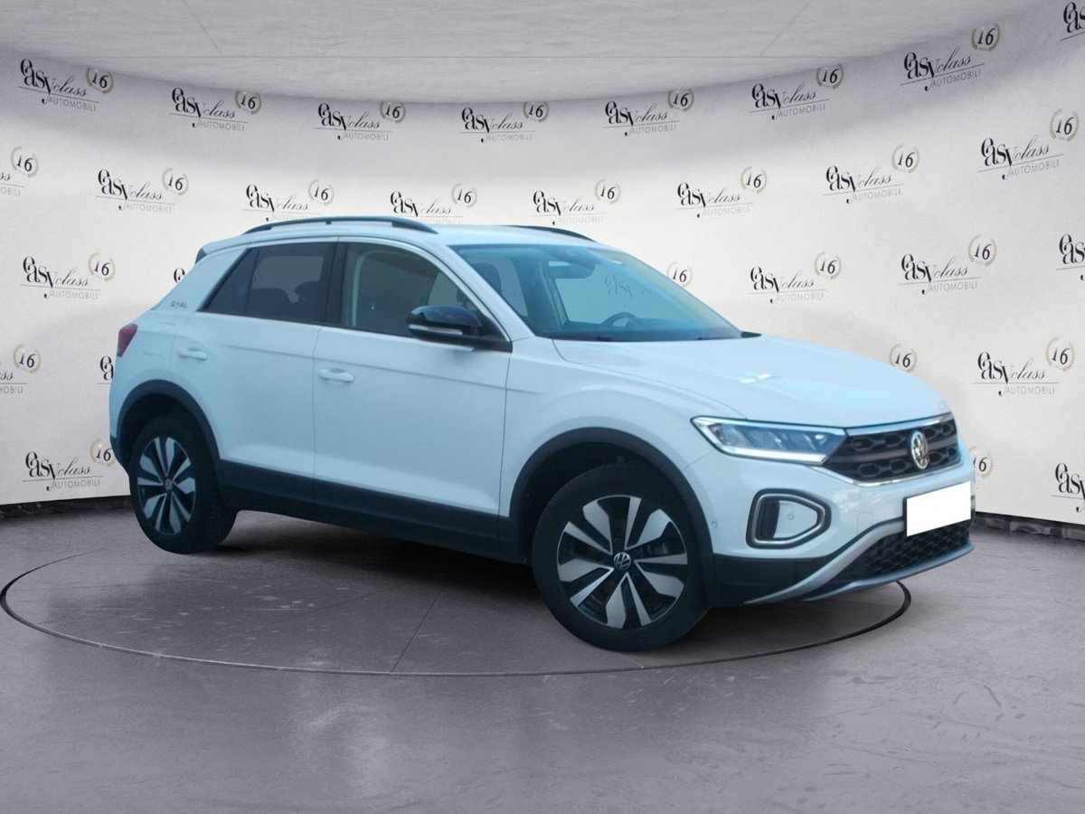Volkswagen T-Roc 1.0 tsi Style 115cv (5)