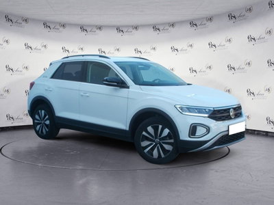 Volkswagen T-Roc 1.0 tsi Style 115cv (5)