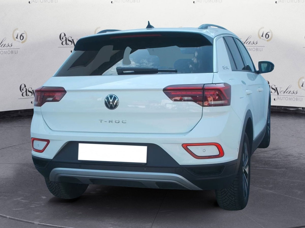 Volkswagen T-Roc 1.0 tsi Style 115cv (6)