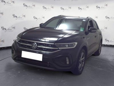 Volkswagen T-Roc 1.0 tsi R-Line 115cv usata