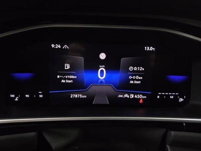 Volkswagen T-Roc 1.0 tsi R-Line 115cv (11)
