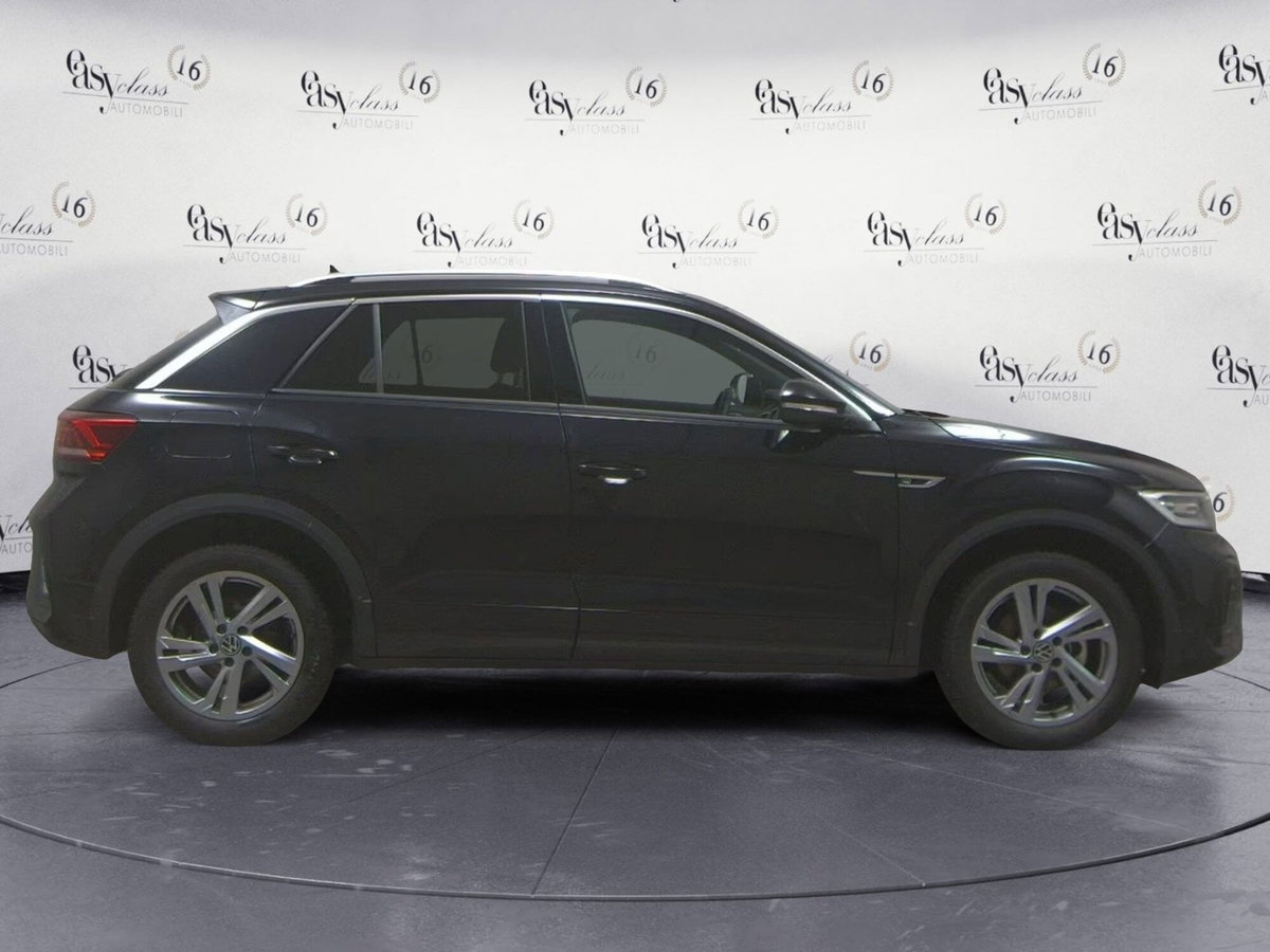 Volkswagen T-Roc 1.0 tsi R-Line 115cv (3)