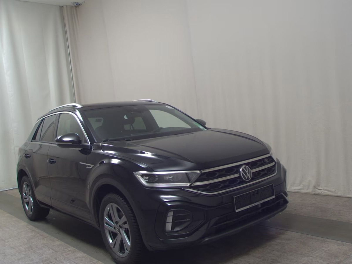 Volkswagen T-Roc 1.0 tsi R-Line 115cv (4)