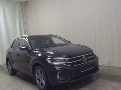 Volkswagen T-Roc 1.0 tsi R-Line 115cv (4)