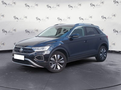 Volkswagen T-Roc 1.0 tsi Style 115cv usata