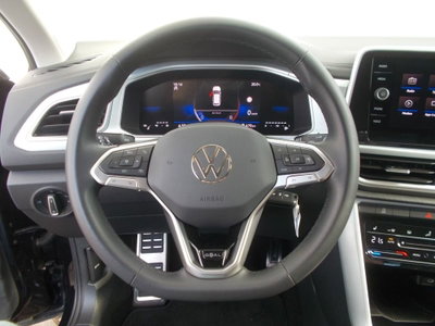 Volkswagen T-Roc 1.0 tsi Style 115cv (11)