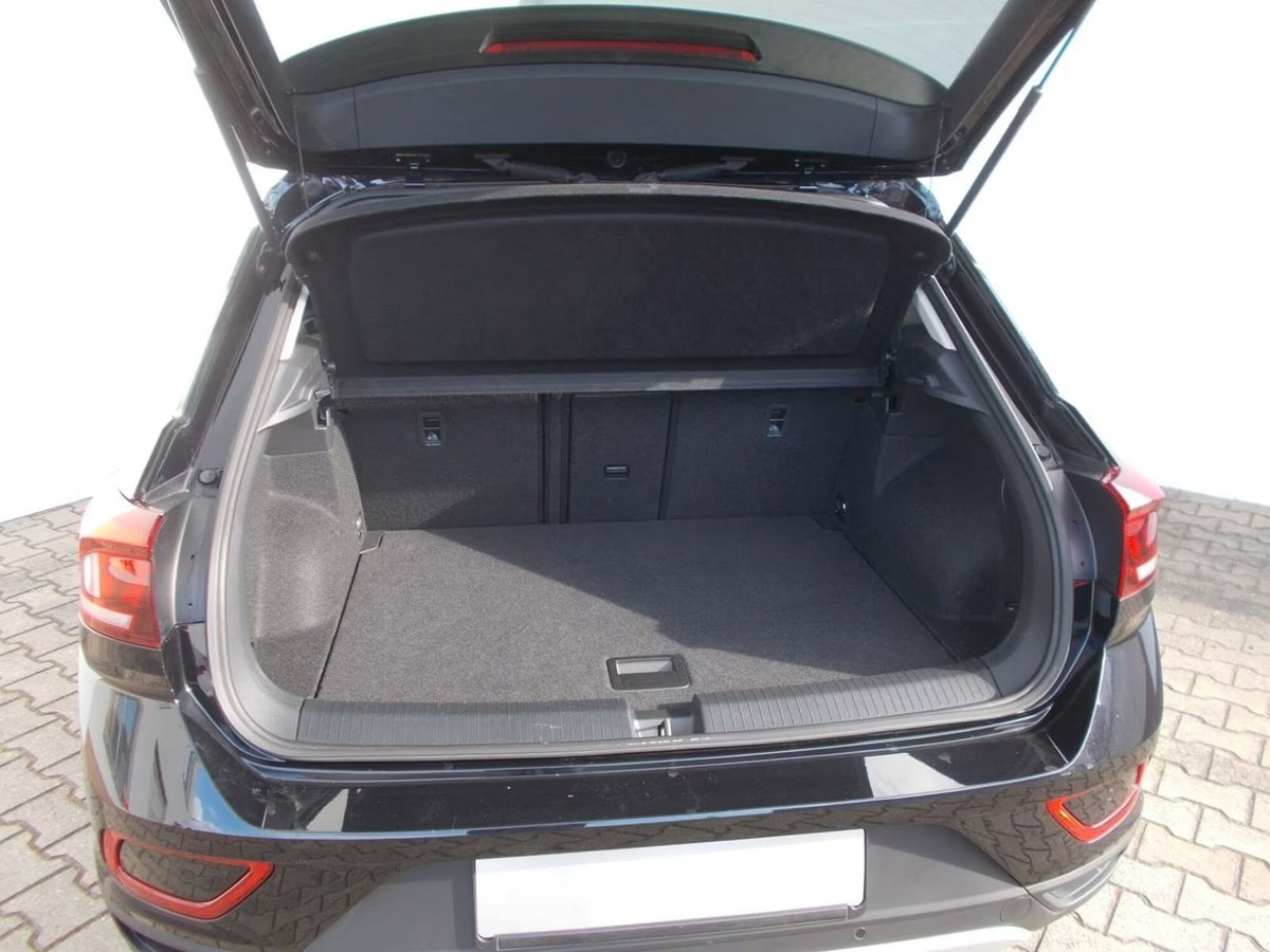 Volkswagen T-Roc 1.0 tsi Style 115cv (16)