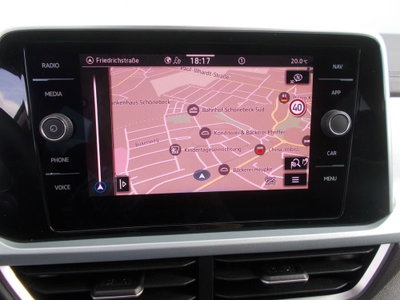 Volkswagen T-Roc 1.0 tsi Style 115cv (17)
