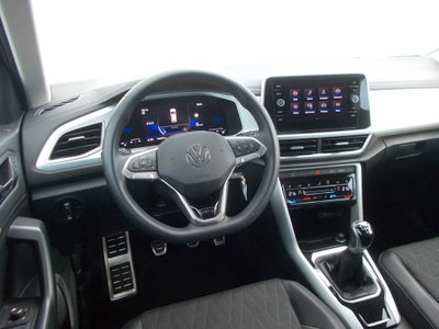 Volkswagen T-Roc 1.0 tsi Style 115cv (20)