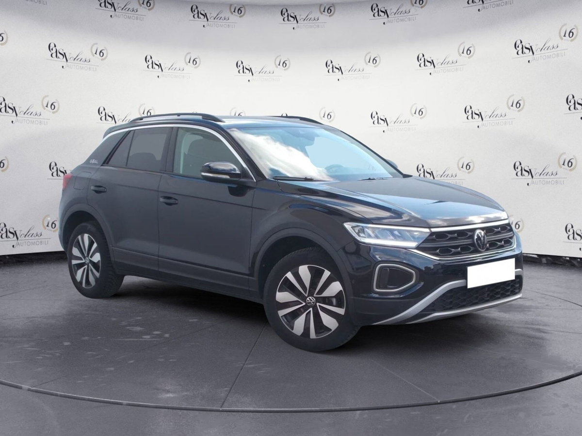 Volkswagen T-Roc 1.0 tsi Style 115cv (3)