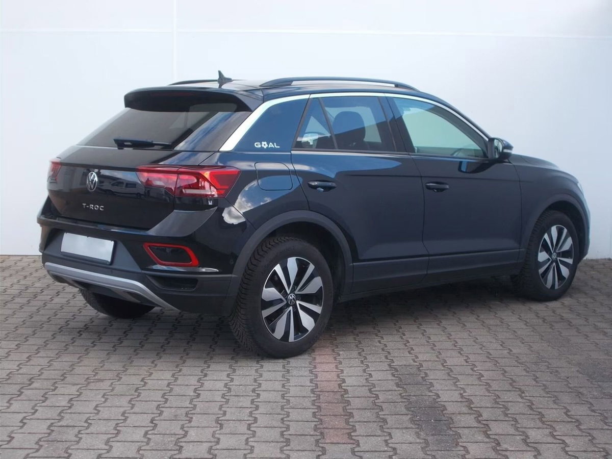 Volkswagen T-Roc 1.0 tsi Style 115cv (4)