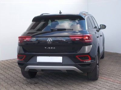 Volkswagen T-Roc 1.0 tsi Style 115cv (5)