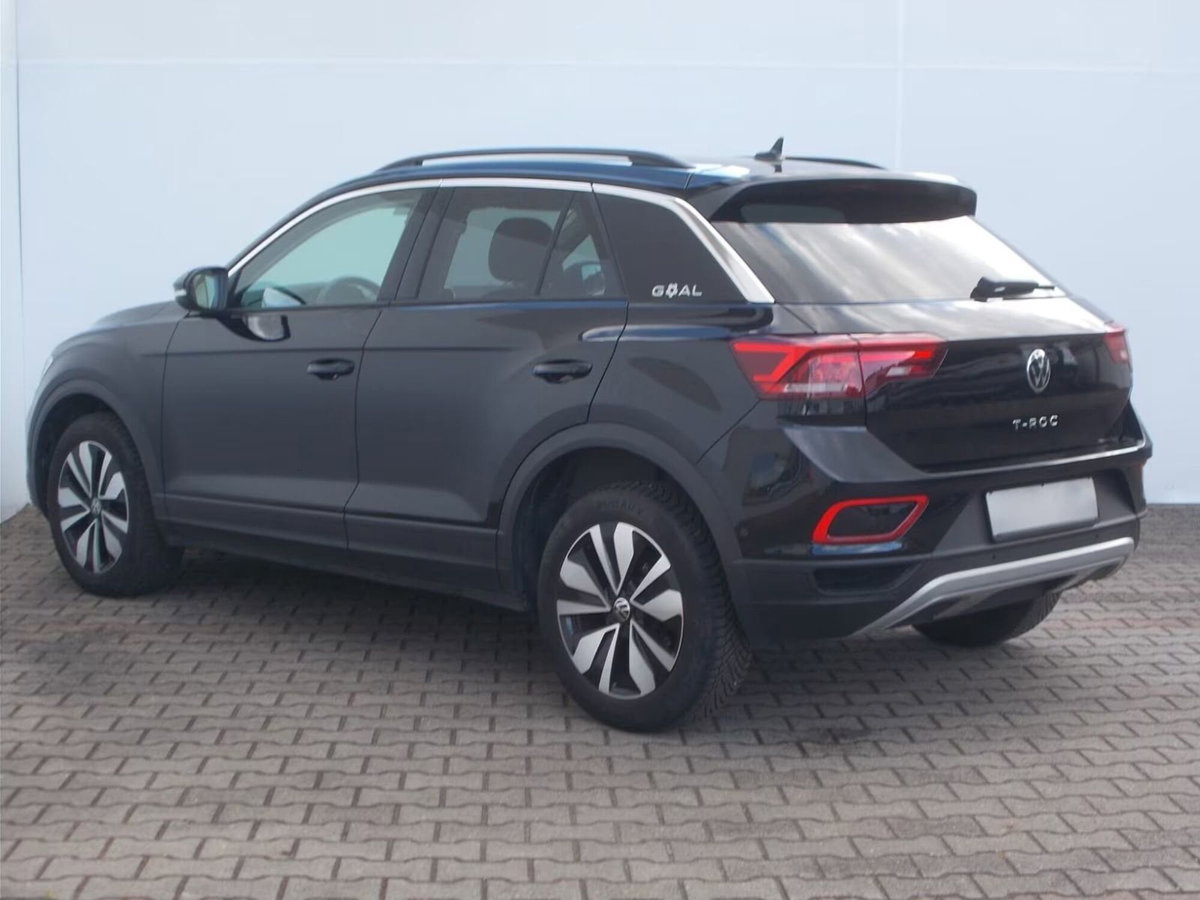 Volkswagen T-Roc 1.0 tsi Style 115cv (6)