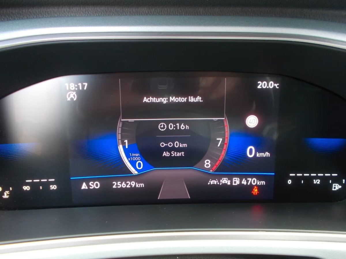Volkswagen T-Roc 1.0 tsi Style 115cv (8)